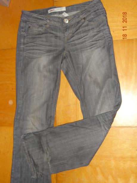 Dámské kalhoty, only,34