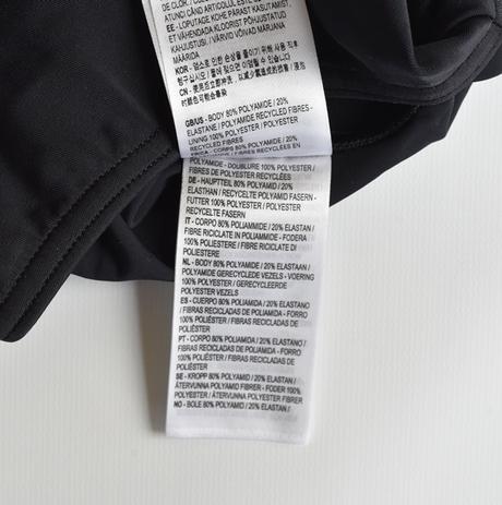 Plavky vel. 7 - 8 let, speedo,128