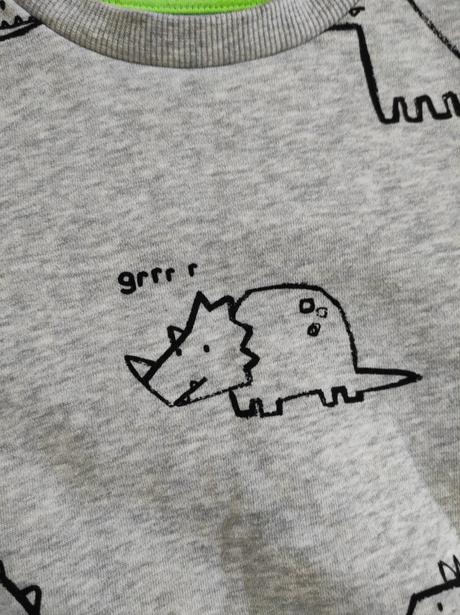 Nová mikina f&f 122, f&f,122