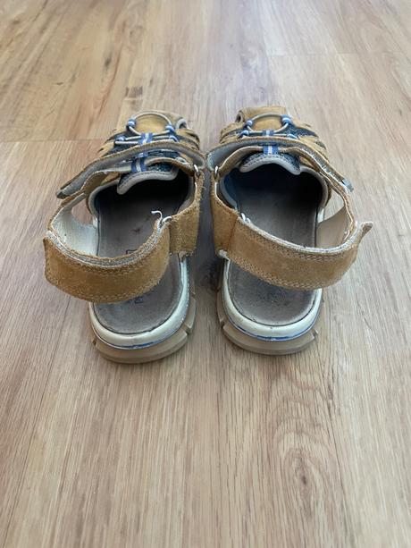 Sandály , sandálky primigi vel. 39, primigi,39