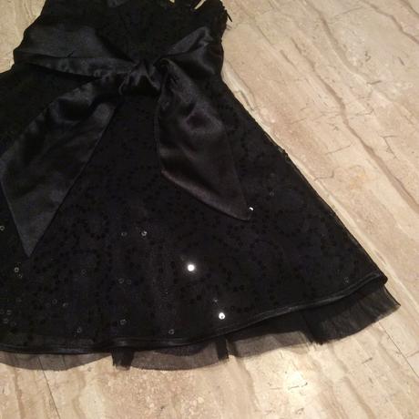 Slavnostní šaty zdobené flitry zn. debenhams, debenhams,104