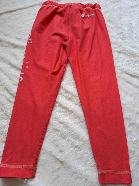 Termoprádlo - spodky o'style vel 6 (110-122), 110
