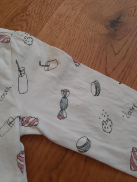 Triko pro holčičku, reserved,104