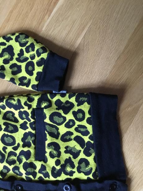 Propinaci mikina, kardigan, 116