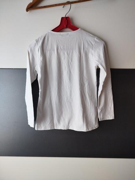 Tričko zn. martina vel.146, 146