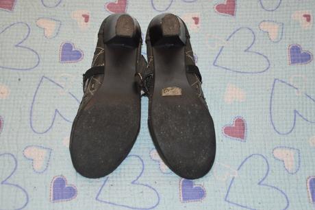 Pohodlné boty na podpadku, rtx,36