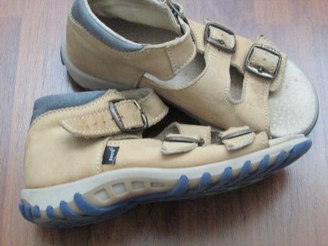 Sandálky santé, santé,30