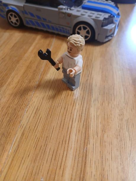 Lego speed champions 76917,