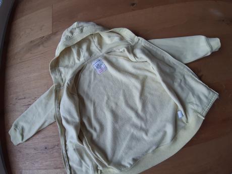 Mikina pro holčičku reserved, reserved,104