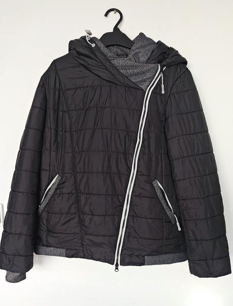 Zimní bunda, bonprix,42