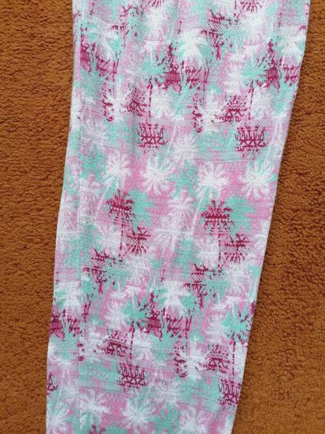 Harémky, pepperts,134