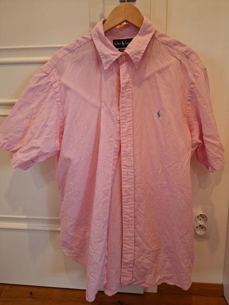 Košile xl, ralph lauren,xl