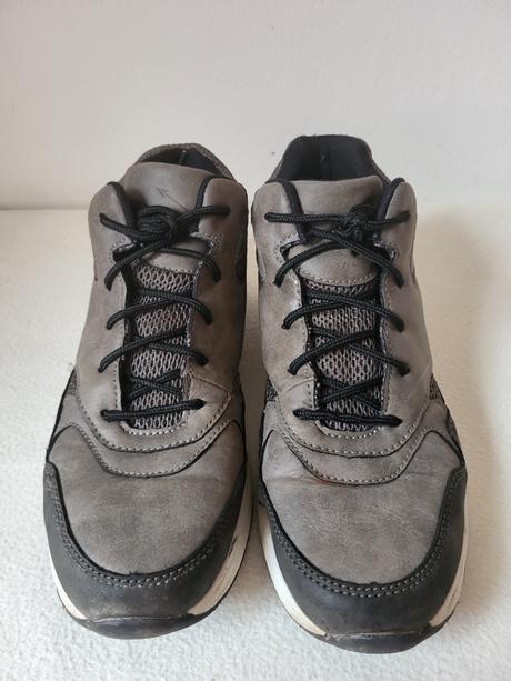 Kotníkové tenisky vel 38, pepperts,38