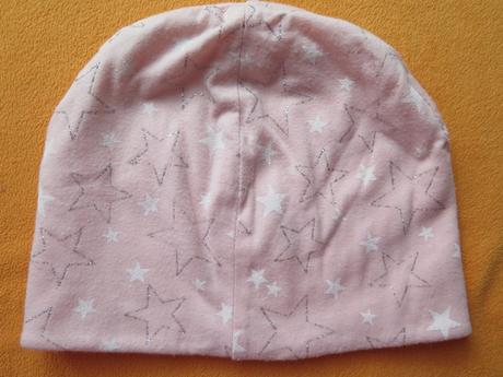 Čepice s hvězdami, pepco,<50