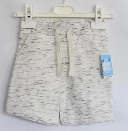 Kraťasy vel. 12 - 18 m, matalan,86