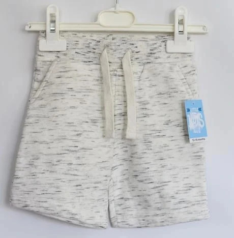 Kraťasy vel. 12 - 18 m, matalan,86