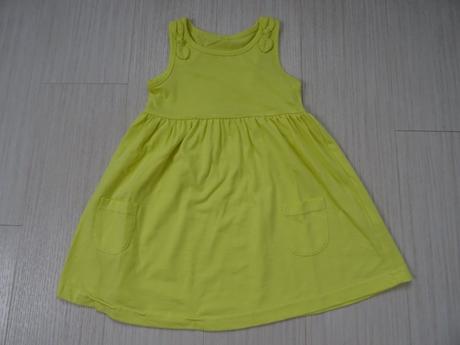 Letní šaty zn. george vel. 86-92, george,86