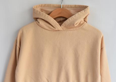 Mikina vel. 10 let, matalan,140