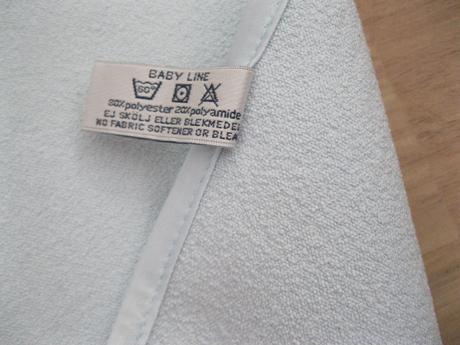 Osuška z mikrovlákna, 