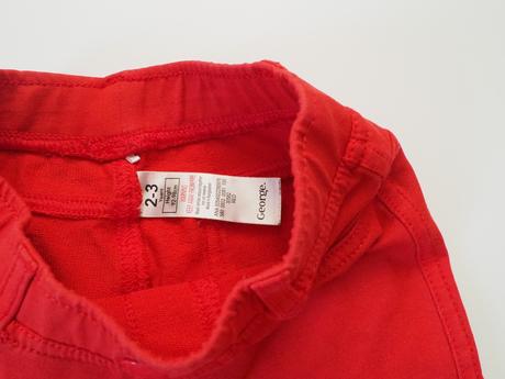 Džegíny vel 98, george,98