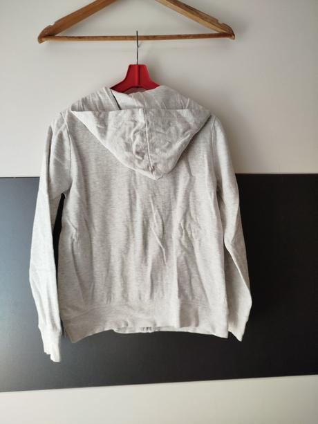 Mikina zn. here + there vel.146, 146