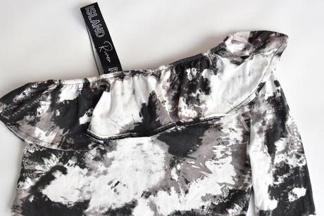 Tričko vel. 15 - 16 let, river island,176