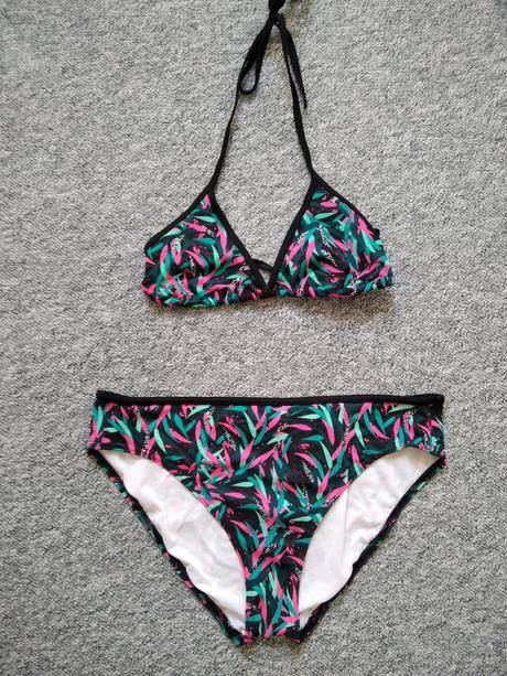 Plavky, decathlon,46