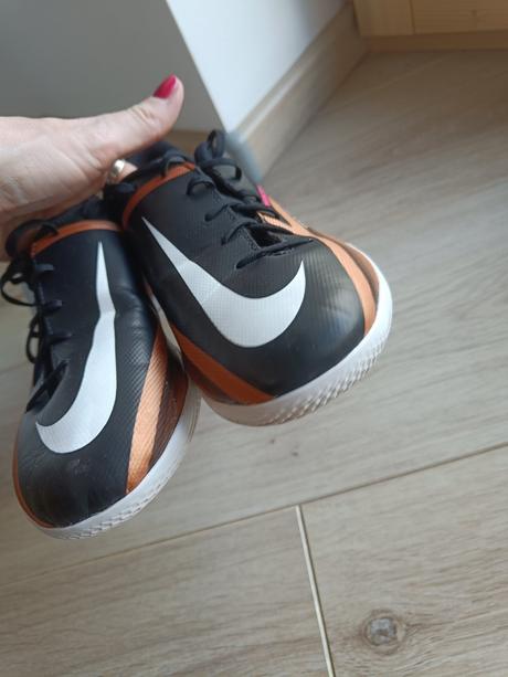 Nike phantom sálovky, velikost 36,5, nike,36