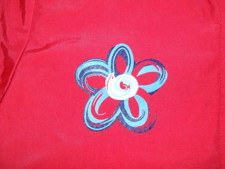 Větrovka jaro/podzim (nenošená), mothercare,68