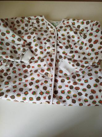 Spací pytel vel.68, 68