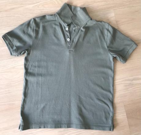 Polo triko mango, mango,140