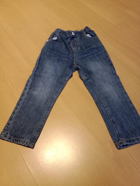 Džíny, disney,92