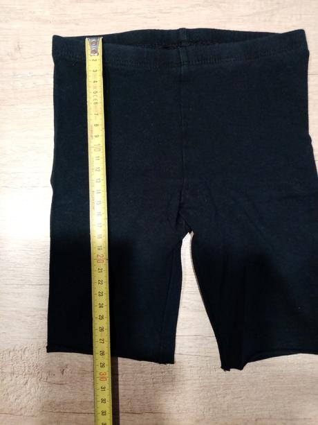 Kraťasy na donošení vel. 104/110, kiki&koko,104