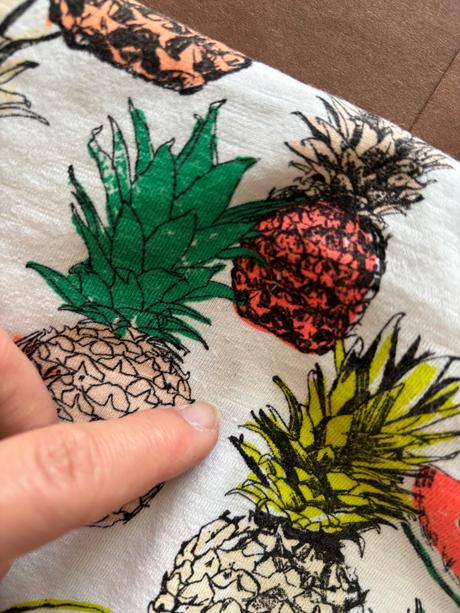 Triko next - v.9 let, next,134