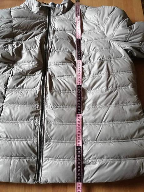 Nová oboustranná bunda bonprix vel. 52, bonprix,52
