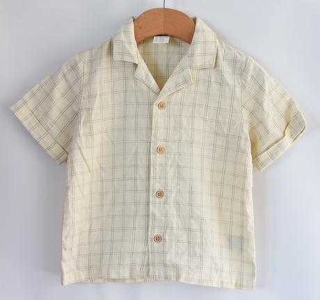 Košile vel. 86, h&m,86