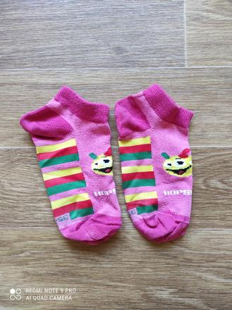 Kotníkové ponožky, 35