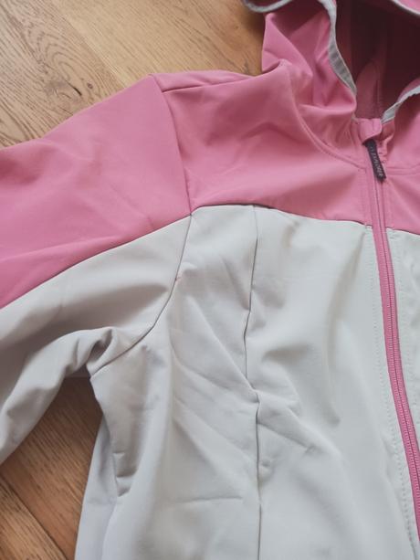 Softshellová bundička s 36/38, s