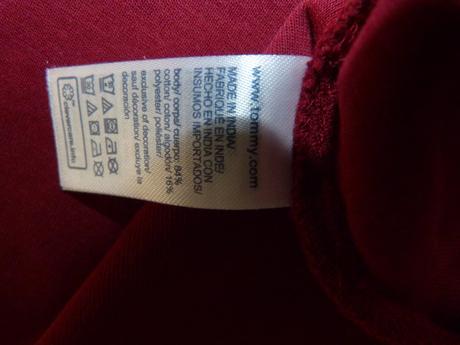 Tommy hilfiger šaty vel.134/140, tommy hilfiger,134