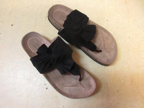 Klapky, žabky jenny fairy vel. 39, 39