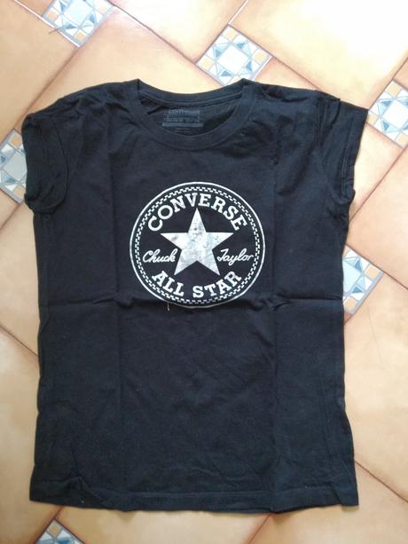 Tričko converse, converse,152