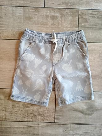 Džínové šortky little kids, vel.128, 128