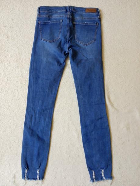 Rifle vel.s, tally weijl,36