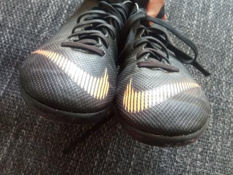 Dětské kopačky, nike,36