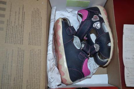 Superfit sandále, sandálky, superfit,20