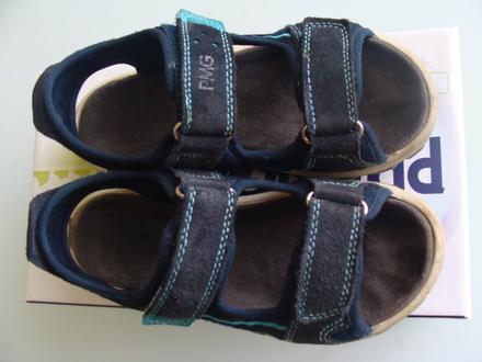 Prodám sandály primigi, vel. 32, primigi,32