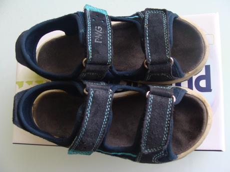 Prodám sandály primigi, vel. 32, primigi,32