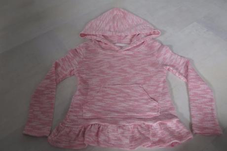 Přízový jemný svetřík, h&m,98