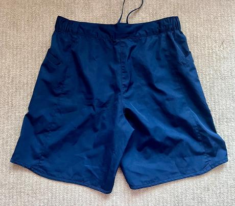 Kraťasy, nike,s