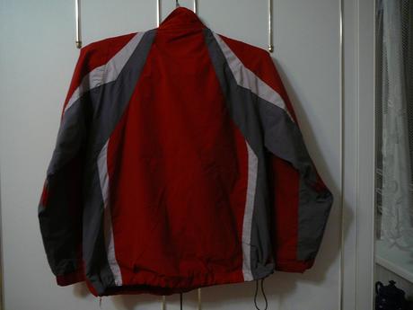 Dětská bunda kugo, kugo,140